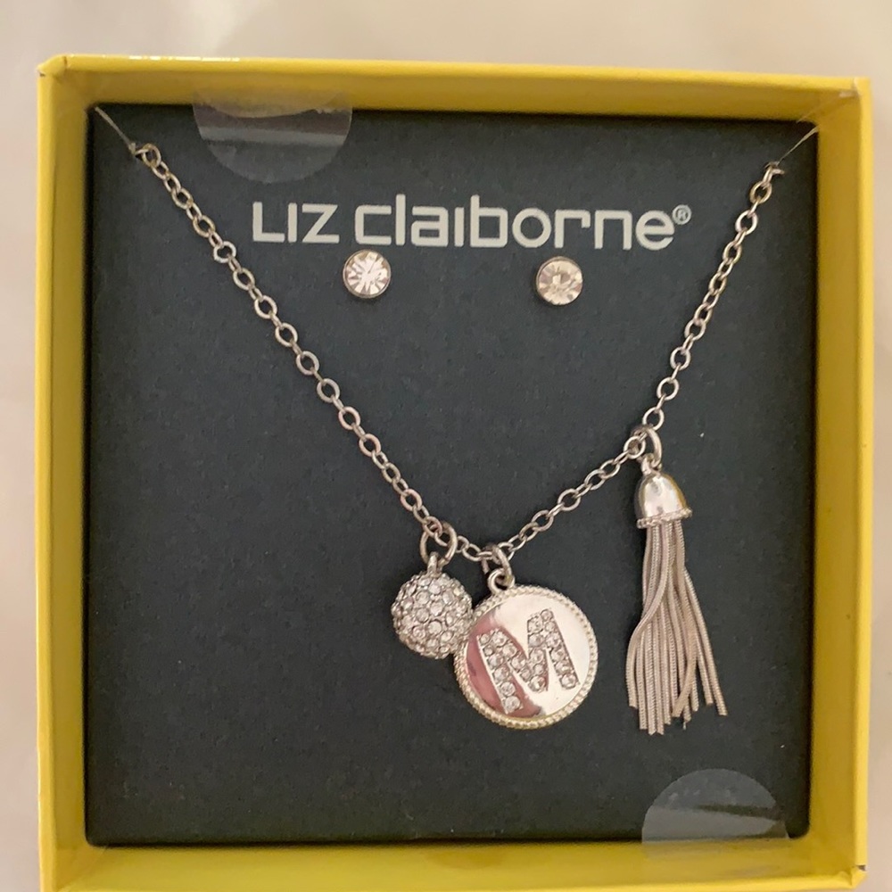 jewelry set